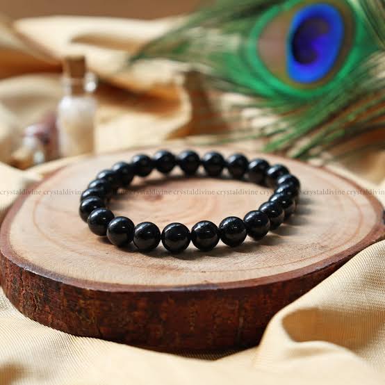 Black Obsidian image 5