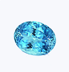 Yellow Sapphire